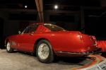 Ferrari 410 Superamerica Coupe 1958 года